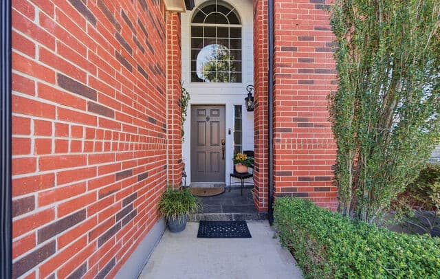 4-bedroom rental at 3622 Cotoneaster in San Antonio, TX — photo 2