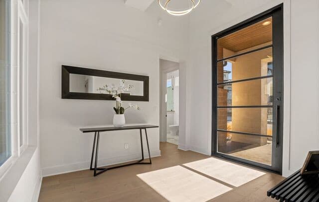 3-bedroom rental at 31 Dominion Heights in San Antonio, TX — photo 3