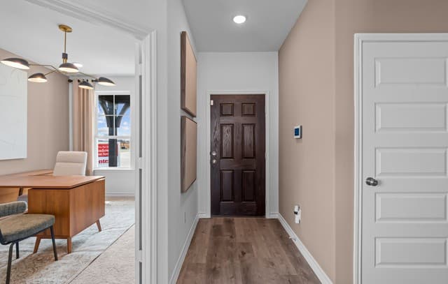 4-bedroom rental at 443 White Heron Way in Marion, TX — photo 2