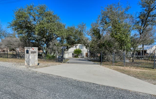 Home for sale at 25802 Whata Vw in San Antonio, TX — photo 2