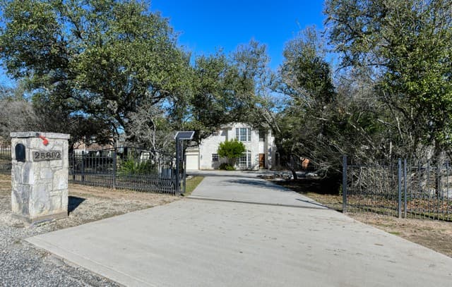 Home for sale at 25802 Whata Vw in San Antonio, TX — photo 3
