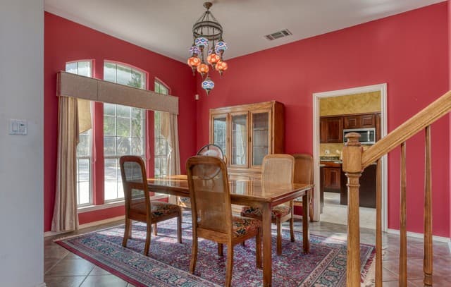 Home for sale at 25802 Whata Vw in San Antonio, TX — photo 5