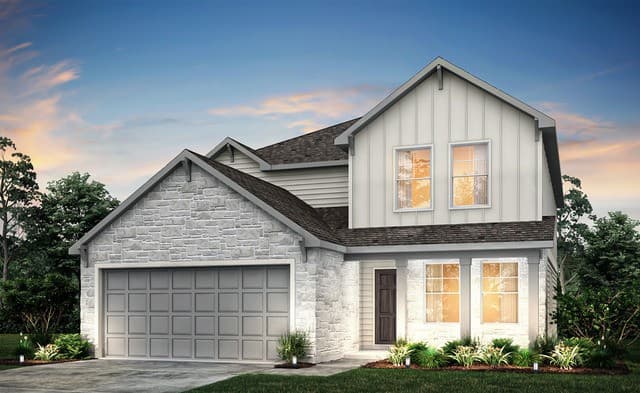 4-bedroom rental at 475 White Heron Way in Marion, TX — photo 1