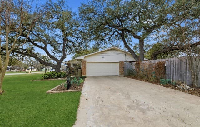Home for sale at 819 Pecan St. in Blanco, TX — photo 2