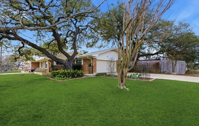 Home for sale at 819 Pecan St. in Blanco, TX — photo 5
