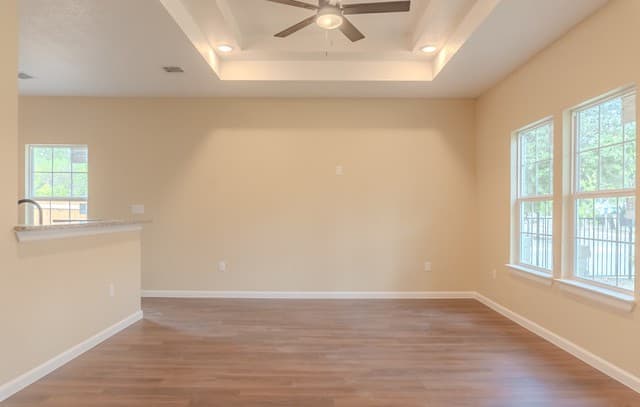 3-bedroom rental at 159 Allsup in San Antonio, TX — photo 5