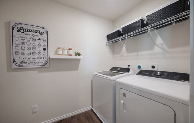 4-bedroom rental at 425 Raven Row in Marion, TX — photo 4
