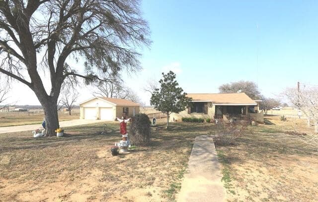 3-bedroom rental at 10961 Kosub Ln in San Antonio, TX — photo 5