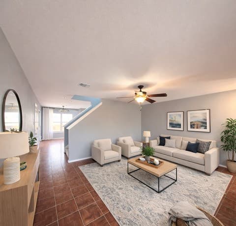 Home for sale at 54 Badgers in San Antonio, TX — photo 5