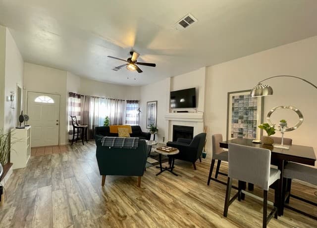 3-bedroom rental at 6111 Quail Feather Ln in San Antonio, TX — photo 5