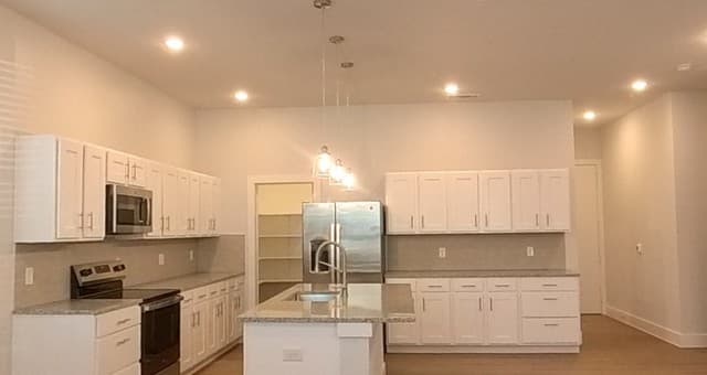2-bedroom rental at 330 E Carson Unit 1201 in San Antonio TX