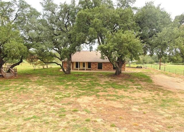 3-bedroom rental at 340 Joy Dr. in San Antonio, TX — photo 3