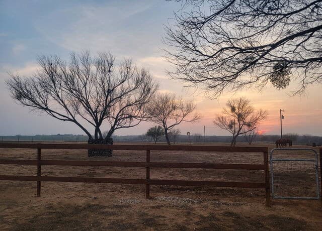 3-bedroom home for sale at 1170 Atascosa County Road 101 in Floresville TX