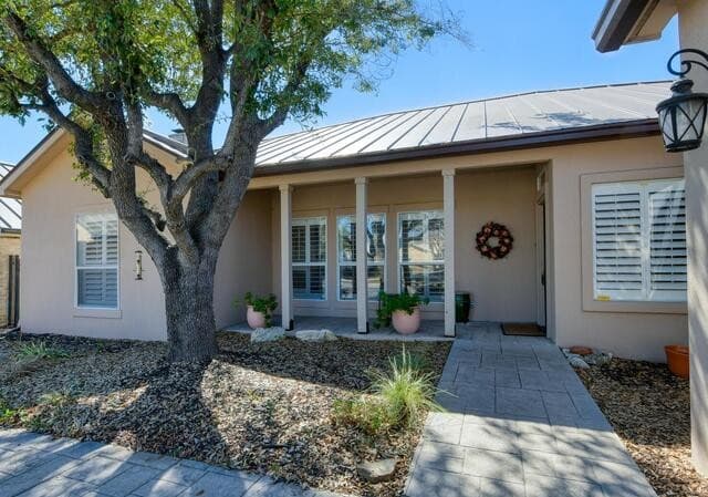Home for sale at 10 Bryanston in San Antonio, TX — photo 2