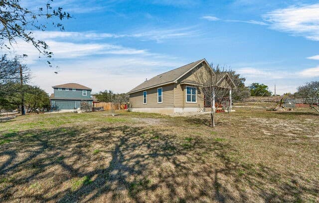 Home for sale at 307 Palm in Spring Branch, TX — photo 3