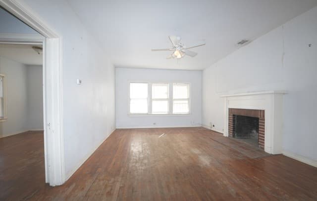 3-bedroom rental at 2643 Waleetka in San Antonio, TX — photo 3