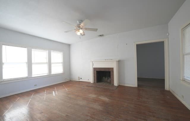 3-bedroom rental at 2643 Waleetka in San Antonio, TX — photo 4