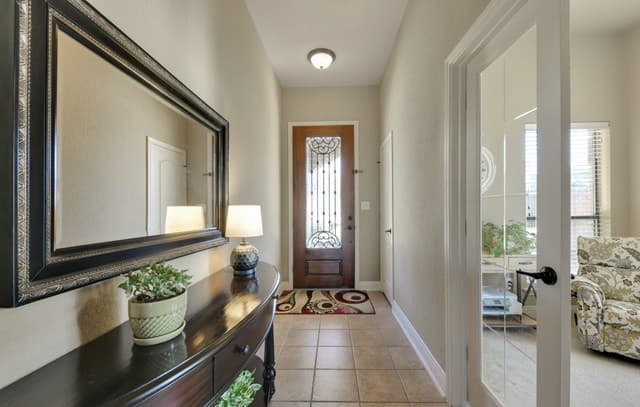 3-bedroom rental at 21603 Seminole Oaks in San Antonio, TX — photo 4