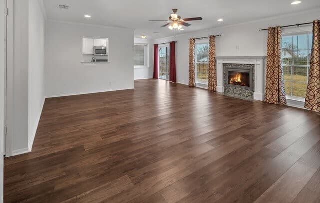 3-bedroom rental at 10510 Bounty in San Antonio, TX — photo 5