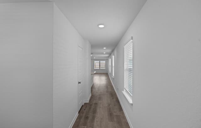 3-bedroom rental at 11905 Remuda Canyon in San Antonio, TX — photo 3