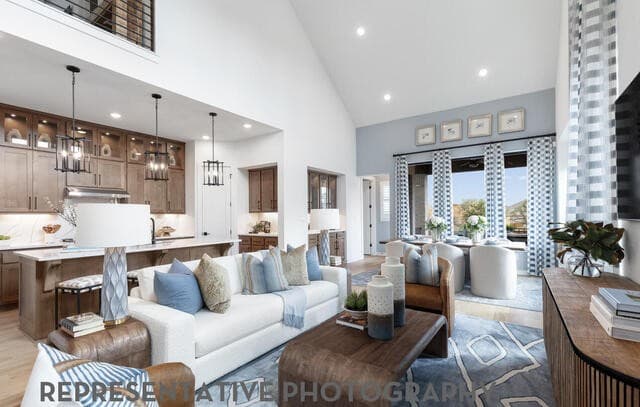 4-bedroom rental at 12320 Goulding in San Antonio, TX — photo 3