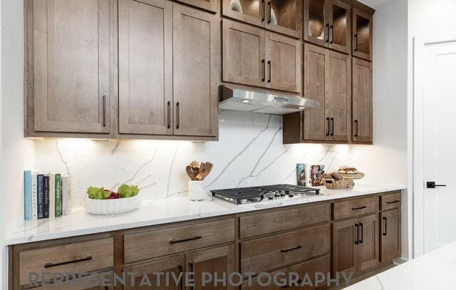 4-bedroom rental at 12320 Goulding in San Antonio, TX — photo 5