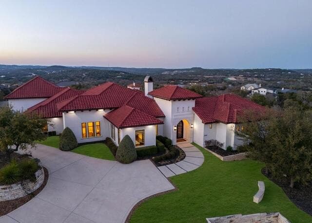 4-bedroom rental at 23510 Avila Ridge in San Antonio, TX — photo 1