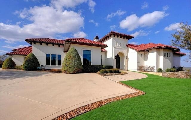4-bedroom rental at 23510 Avila Ridge in San Antonio, TX — photo 3