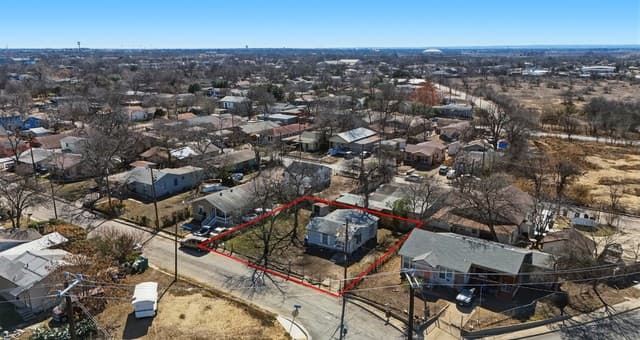 rental at 266 / 270 Prospect in San Antonio, TX — photo 2