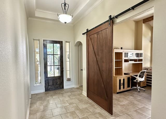 2-bedroom rental at 4519 Amorosa in San Antonio, TX — photo 3