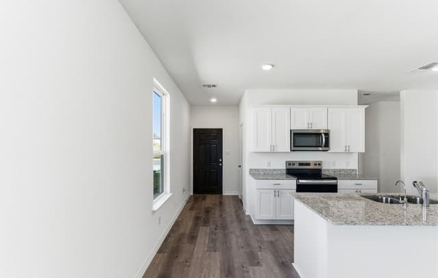 4-bedroom rental at 11743 Anselmo in San Antonio, TX — photo 3