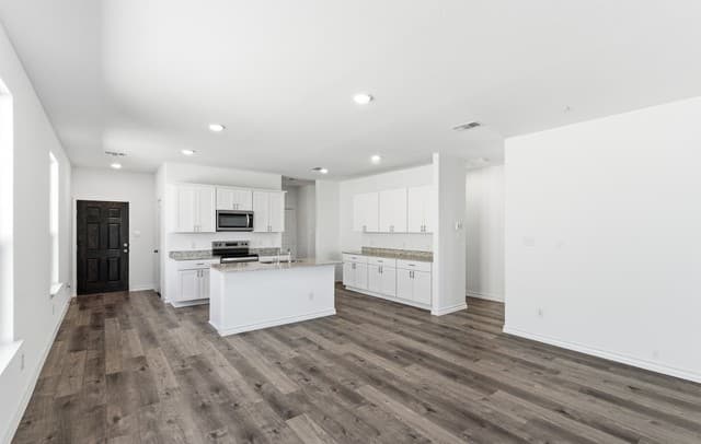 4-bedroom rental at 11743 Anselmo in San Antonio, TX — photo 5