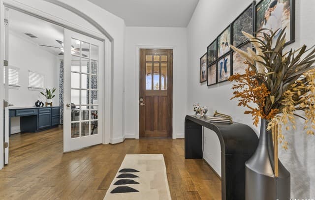 4-bedroom rental at 28719 Howards Bull in Boerne, TX — photo 5