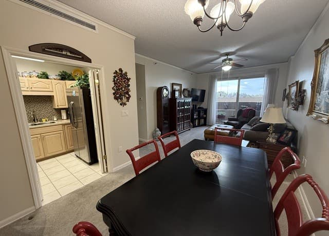 2-bedroom rental at 1 Towers Park Unit 302 in San Antonio, TX — photo 2