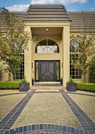 4-bedroom rental at 11748 Mill Rock Rd in San Antonio, TX — photo 3