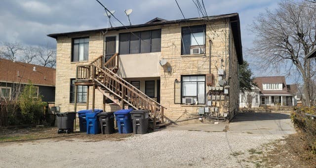 rental at 340 Natalen in San Antonio, TX — photo 3