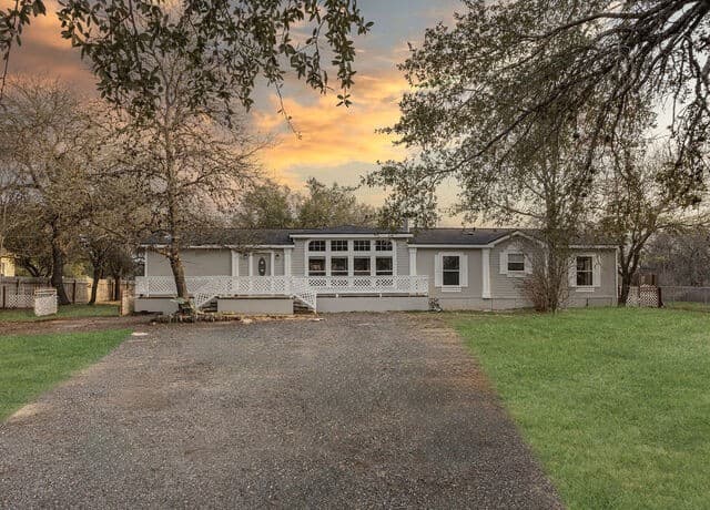 3-bedroom home for sale at 3938 Cannon Wood in Elmendorf TX