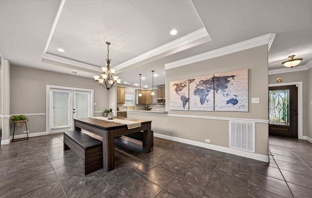 3-bedroom rental at 4 Stafford in San Antonio, TX — photo 4
