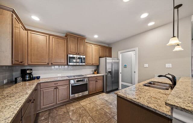 3-bedroom rental at 4 Stafford in San Antonio, TX — photo 5