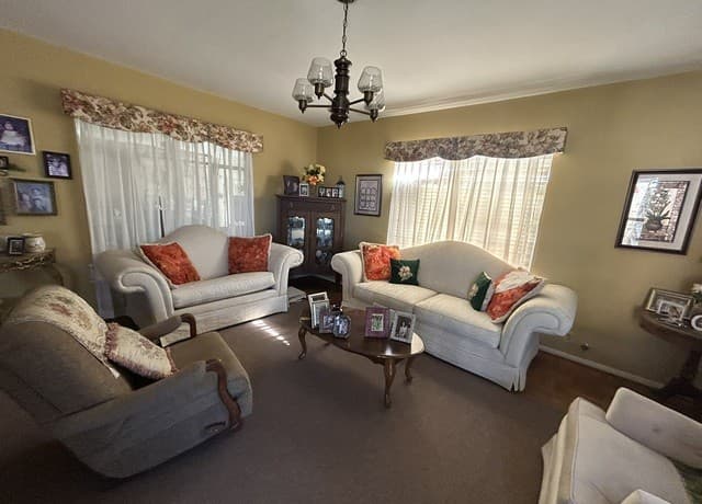 Home for sale at 2518 Ww White in San Antonio, TX — photo 3