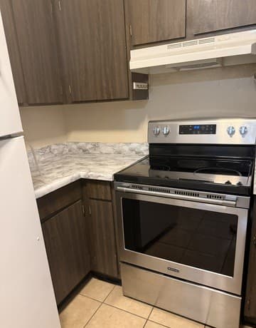 1-bedroom rental at 923 Vance Jackson Unit 1301 in San Antonio, TX — photo 4