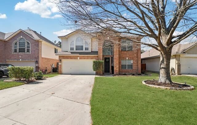 Home for sale at 24407 Flint Creek in San Antonio, TX — photo 2