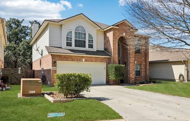 Home for sale at 24407 Flint Creek in San Antonio, TX — photo 3