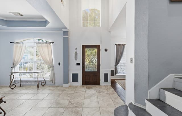 4-bedroom rental at 3804 Arroyo Seco in Schertz, TX — photo 4