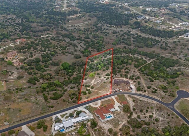 rental at 121 Serene in Spring Branch, TX — photo 4