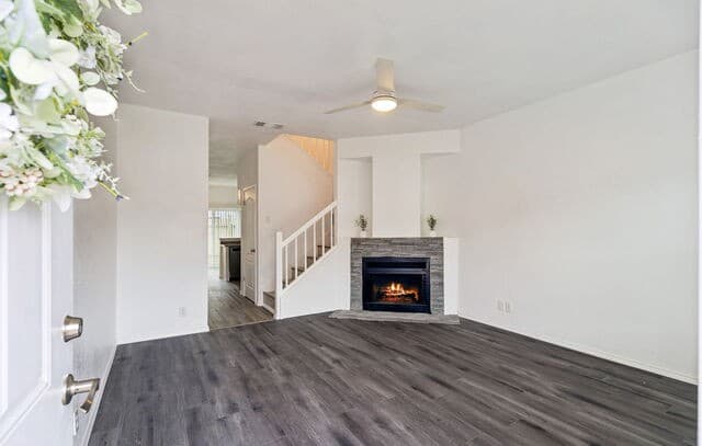 2-bedroom rental at 1919 Budding in San Antonio, TX — photo 5