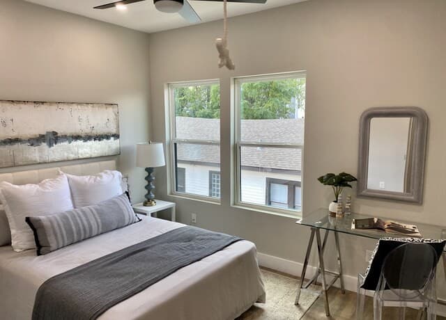rental at 317 Toledo in San Antonio, TX — photo 4