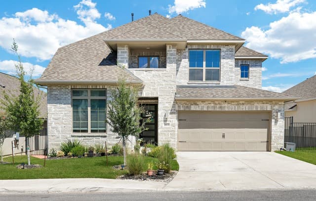 Home for sale at 24110 Sidehill Lie in San Antonio, TX — photo 1