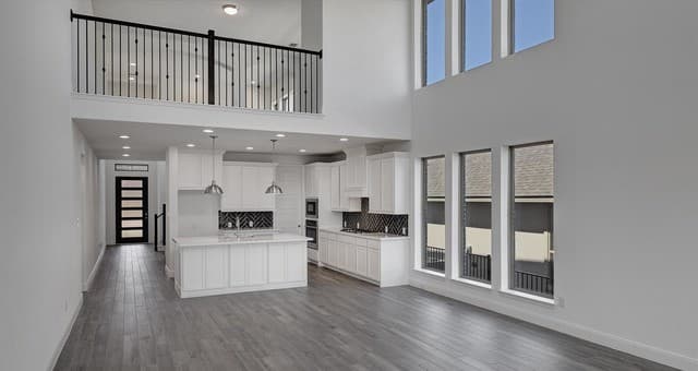 Home for sale at 24110 Sidehill Lie in San Antonio, TX — photo 4