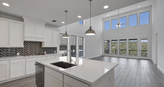 Home for sale at 24110 Sidehill Lie in San Antonio, TX — photo 5